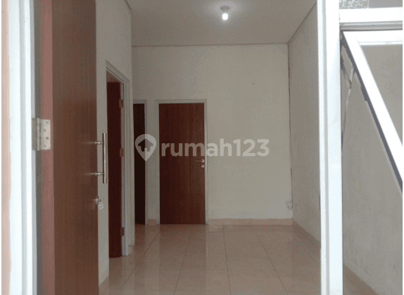 Jual Rumah Asri Dan Nyaman di Graha Candi Sawangan 2