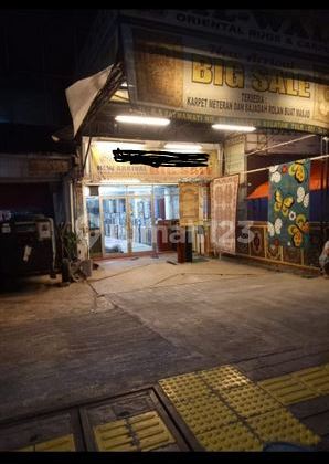 Jual Ruko Harga di Bawah NJOP di Jalan Fatmawati Raya Jakarta Selatan Jual Ruko Harga di Bawah NJOP di Jalan Fatmawati Raya Jakarta Selatan