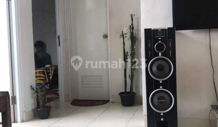 Jual cepat rumah siap huni Perumahan The Rivers West Fontana 2