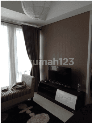 Jual Cepat Apartement  Bintaro Plaza Residence blok Altiz  2