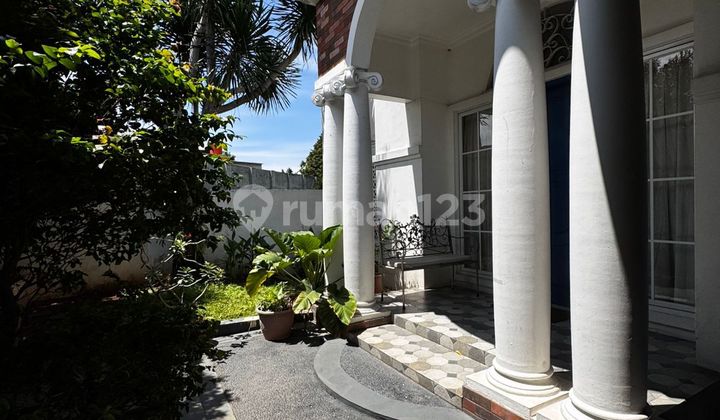 Jual Cepat rumah mewah di Royal residence pulo gebang 1