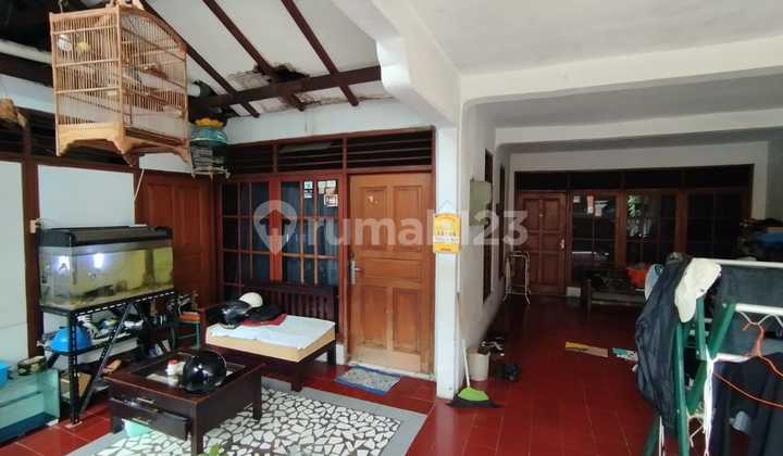 For Sale: House Located 750 Meters from Haji Nawi MRT Station, South Jakarta. For Sale: House Located 750 Meters from Haji Nawi MRT Station, South Jakarta.