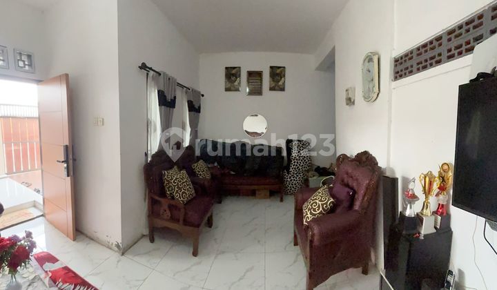 Jual Rumah Baru di Komplek Departemen Penerangan Pesanggrahan Jakarta Selatan