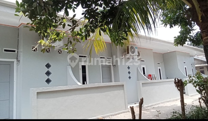 Dijual Rumah Kos/Kontrakan Harga Bu di Legok Tangerang Dijual Rumah Kos/Kontrakan Harga Bu di Legok Tangerang