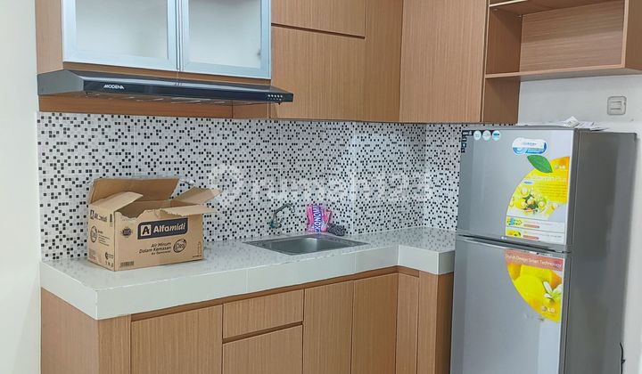 Puncak Bukit Golf,Pbg, Tower A Surabaya Barat Dekat dengan Pakuwon Mall 2