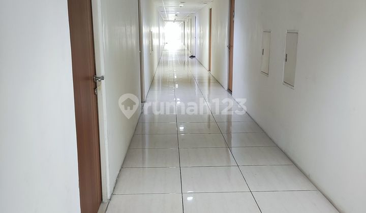 Apartemen PBG Puncak Bukit Golf Apartemen Bukit Darmo Golf 2 Kamar Tidur Unfurnished Bagus 1
