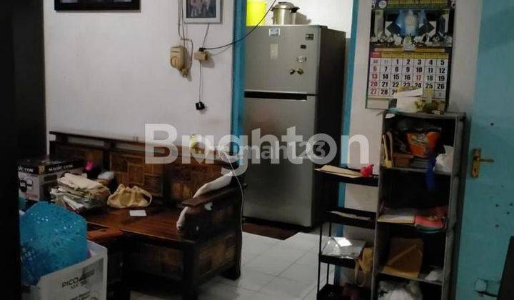 PERUM PONDOK NIRWANA KEDUNG BARUK, RUNGKUT, DEKAT MEDOKAN, DEKAT MERR 1