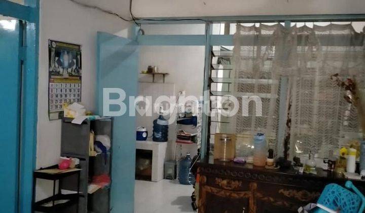 PERUM PONDOK NIRWANA KEDUNG BARUK, RUNGKUT, DEKAT MEDOKAN, DEKAT MERR 2