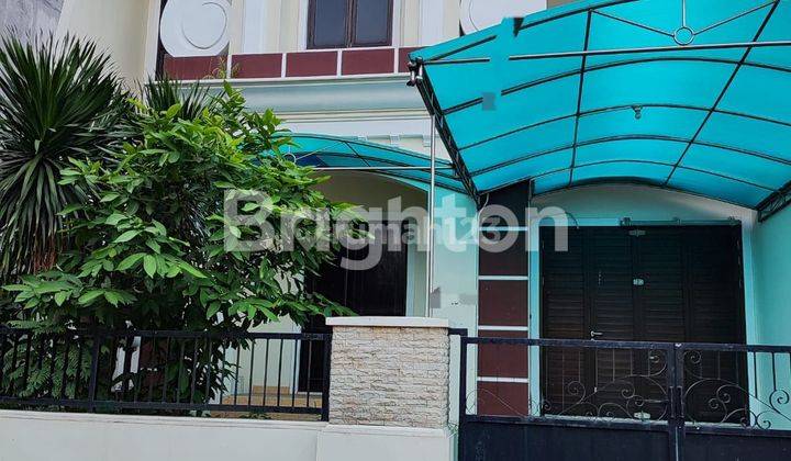 RUMAH RAPI SIAP HUNI 1