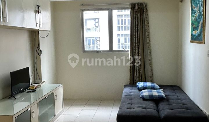 GICA clean and hommy ready to occupy Gading Icon, near Gading, Mediros GICA clean and hommy ready to occupy Gading Icon, near Gading, Mediros