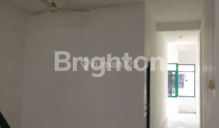 Ruko 3 Lantai Pengampon Square Siap Pakai 2