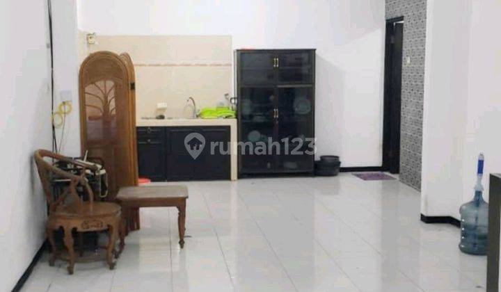 Rumah Babatan Indah Rapi Siap Huni di Jl. Babatan Indah, Babatan, Kec. Wiyung, Surabaya, Jawa Timur, Babatan 2