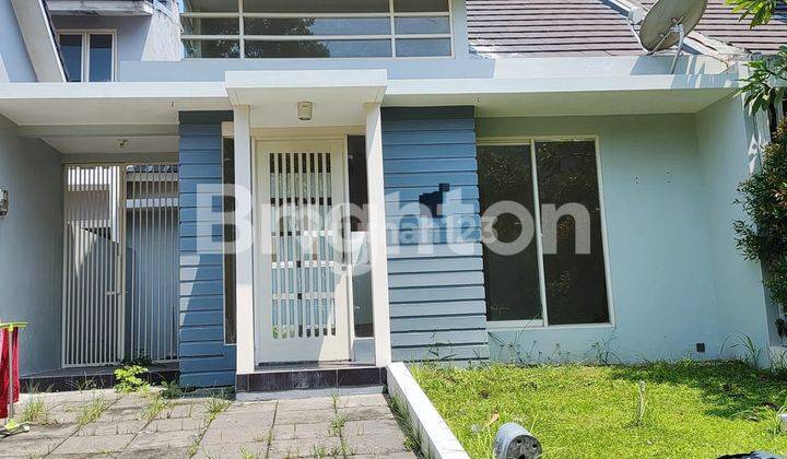 RUMAH RAPI SIAP HUNI 1