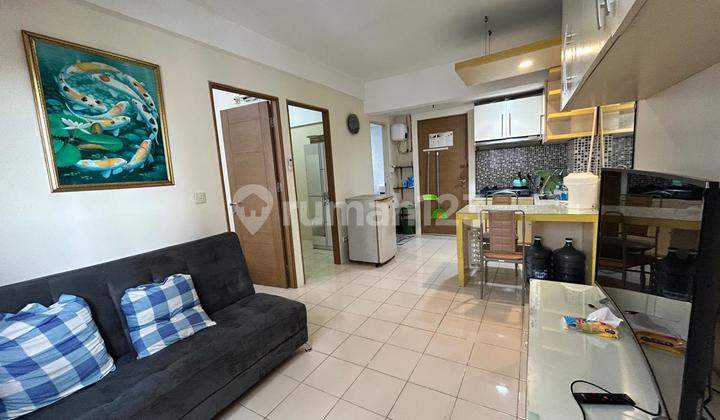 Apartment Gading Icon Rapi Siap Huni Jual/sewa 1