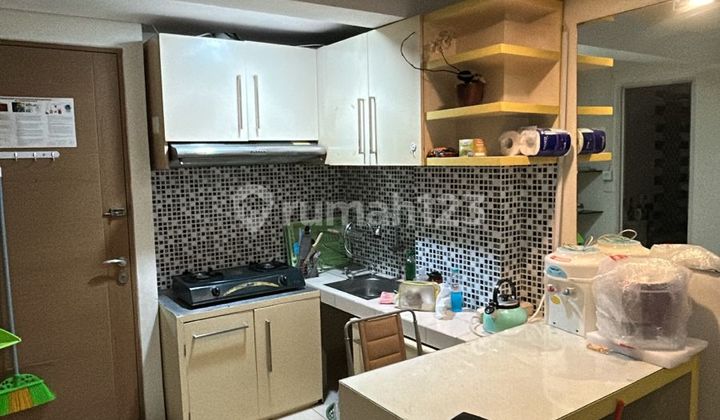 Apartment Gading Icon Rapi Siap Huni Jual/sewa 2