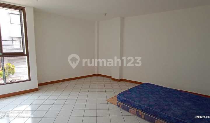 Dijual/ disewakan Ruko lokasi strategis di Jln pungkur 5