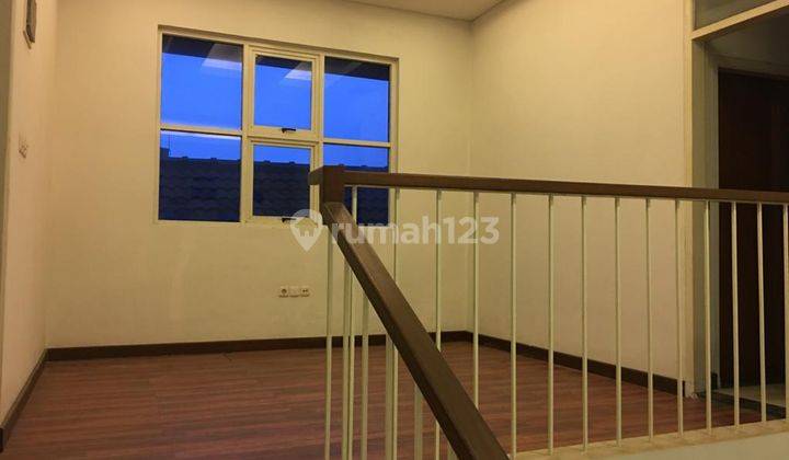 Jual Rumah Buana Indah Raya Lokasi Strategis 4