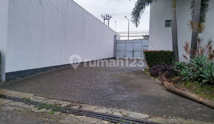 Dijual Disewakan Gudang Cipacing Mainroad  5