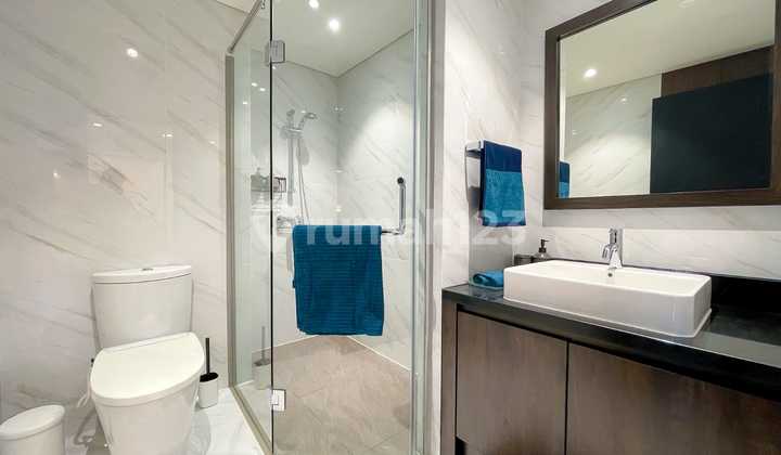 Apartemen Branz BSD City 1 Bedroom Murah Siap Huni Apartemen Branz BSD City 1 Bedroom Murah Siap Huni