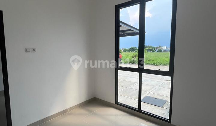 Rumah Baru Panjibuwono Bekasi Fasilitas Lengkap Harga Terjangkau