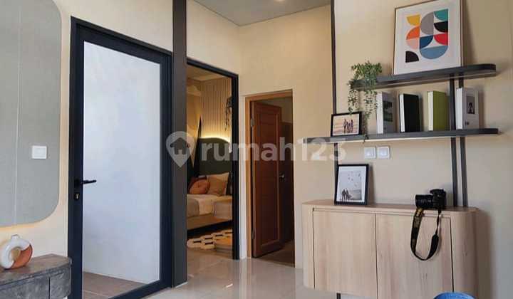 Rumah di Bogor Rasa Villa Cuma 5Juta All In, Lokasi Strategis 2