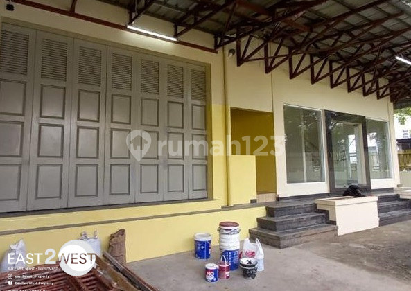 Disewa Gudang Taman Tekno Serpong Tangerang Selatan Siap Pakai 3