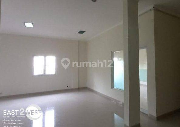 Disewa Gudang Taman Tekno Serpong Tangerang Selatan Siap Pakai 8