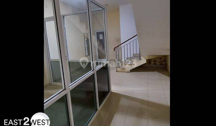 Jual Ruko Ramai Siap Pakai Jalan Pahlawan Revoulusi Jakarta Timur 2