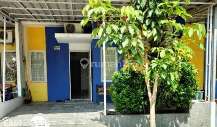 Dijual Rumah Victoria Permai Babelan Bekasi Murah Bagus Strategis 1