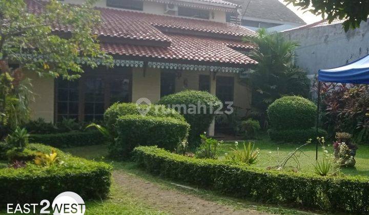 Dijual Rumah Kost Pasar Minggu Jakarta Selatan Lokasi Bagus Strategis 1