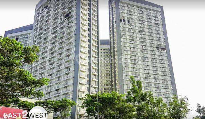 Dijual Apartemen Casa De Parco Bsd City Tangerang Studio Tower Casea 1