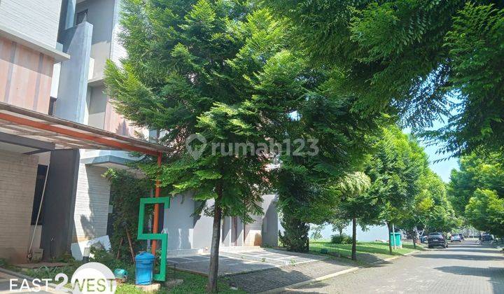 Jual Rumah Kost Regentown Bsd City Tangerang Murah Strategis 2