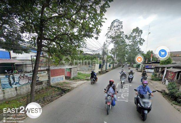 Kavling Zona Industri Jatiuwung Tangerang Lokasi Strategis Masuk Kontainer 2