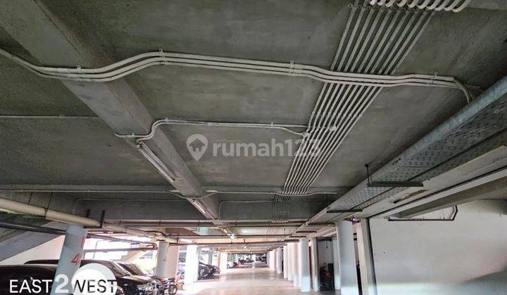 Kantor Foresta Business Loft 2 Bsd City Tangerang Strategis Siap Pakai 2