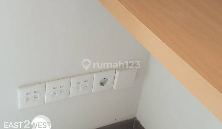 Jual Rumah Kost Anarta House Vanya Park Bsd City Tangerang Semi Furnished 2