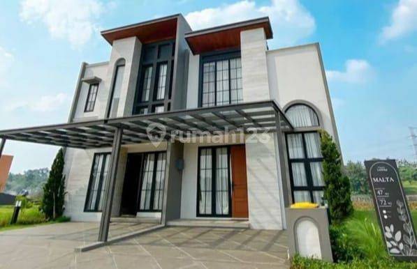 Rumah Murah & Bagus di Selatan Jakarta 2