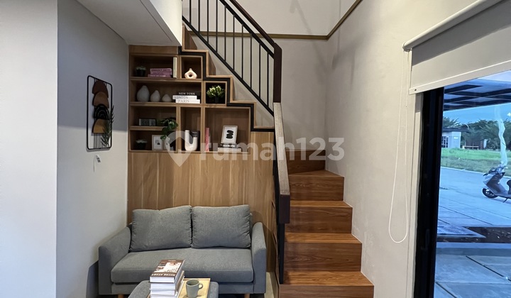 Beli Rumah di Bekasi Cuma 5 Juta All In Plus Dapat Hadiah TV 40" Beli Rumah di Bekasi Cuma 5 Juta All In Plus Dapat Hadiah TV 40"