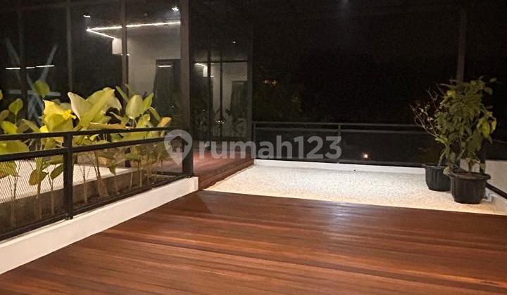 Rumah Baru Kawasan Jalan Setiabudi Cipaku Kota Bandung tersedia 41 Unit 2