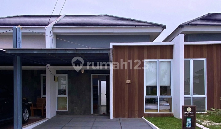 Rumah Panjibuwono Bekasi Banyak Promo Tanpa DP Siap Huni