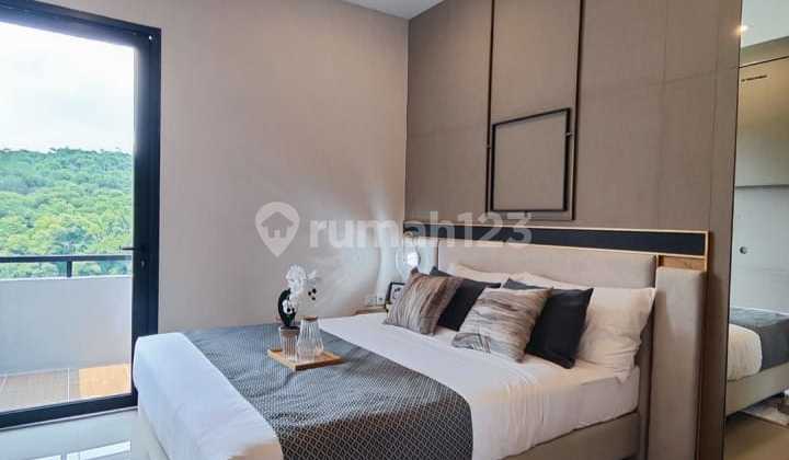 Ready-to-Occupy House in Puta Nutu Bogor Resort Feel, Only 5 Million All In