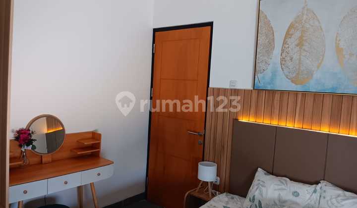 Rumah Siap Huni di Pamulang, Lokasi Strategis Dekat dengan Sekolah dan Tol 2