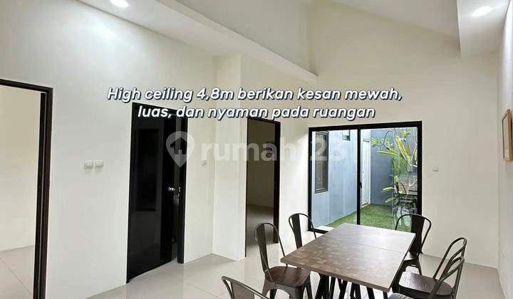 Hanya 5Juta All In Sudah bisa Punya Rumah Mewah Dikemang Bogor 2