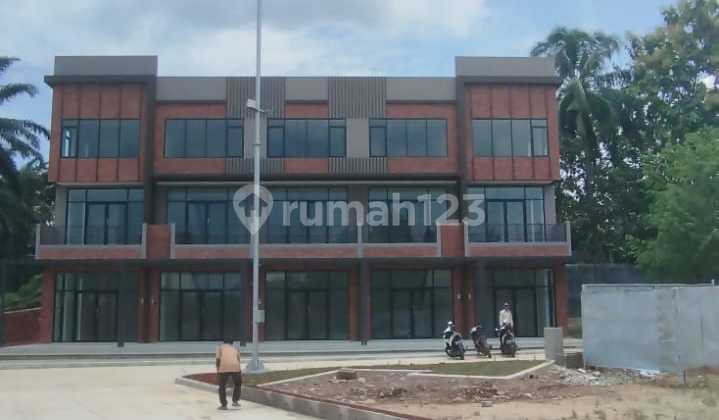 Ready-to-Occupy House Only 3 Units Left in Telaga Kahuripan Area 2