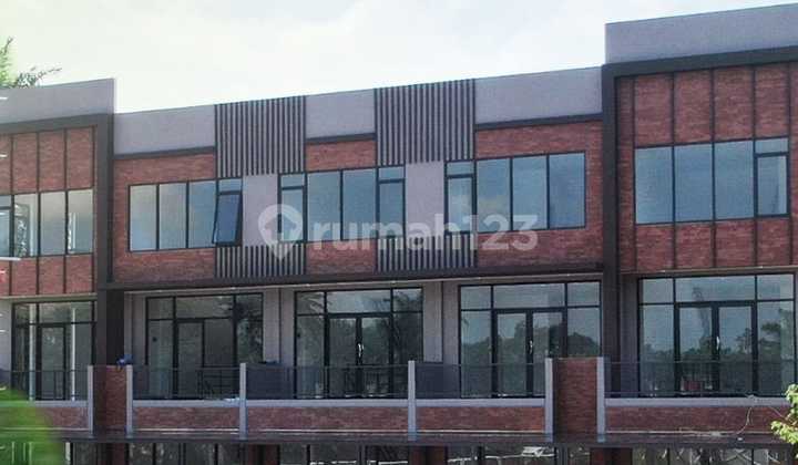 Ruka Siap Huni Sisa 3 Unit Terakhir Dikawasan Telaga Kahuripan Ruka Siap Huni Sisa 3 Unit Terakhir Dikawasan Telaga Kahuripan