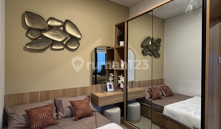 Punya Rumah di Bekasi Kini Lebih Mudah, oktober promo 5 unit pertama angsuran flat tanpa bunga 2