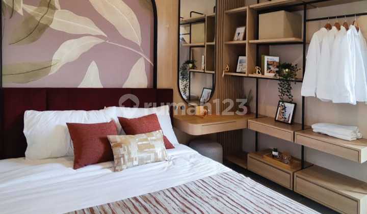 5 Million All In Resort-Style House in Puta Nutu Bogor, Move-In Ready