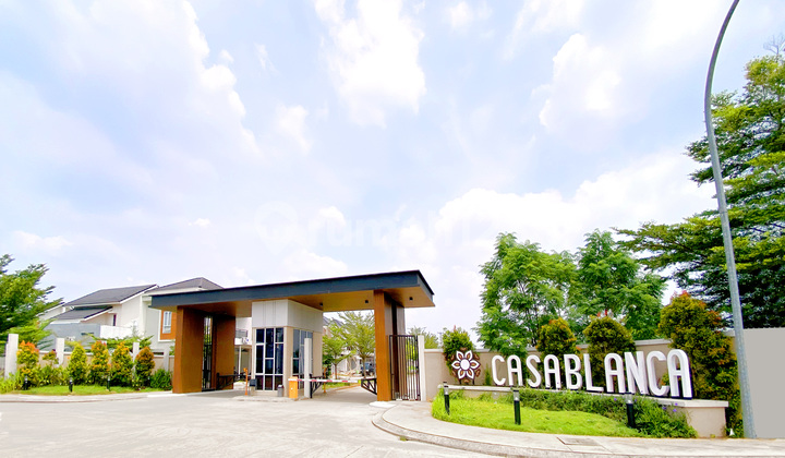 Punya Rumah Sekarang Gak Perlu Mahal, Rp5 Juta ALL IN Aja! Murah banget kan 2