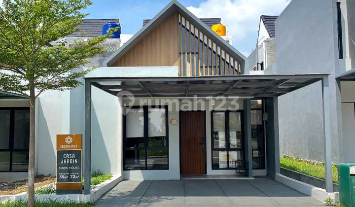 5Juta All In Sudah bisa Punya Rumah Siap Huni di Babelan Bekasi