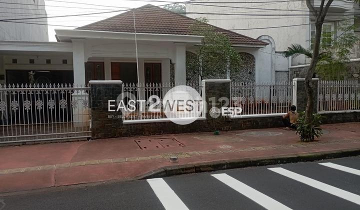 Rumah Strategis Cempaka Putih Tengah Jakarta Pusat Bagus Nyaman Rumah Strategis Cempaka Putih Tengah Jakarta Pusat Bagus Nyaman