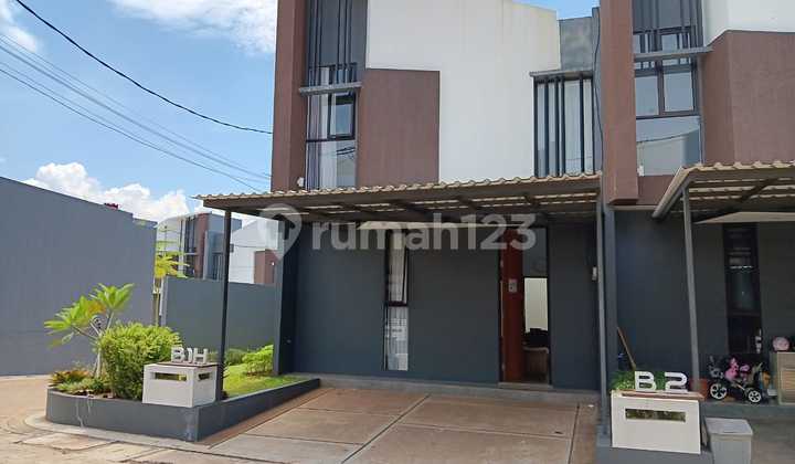 Beli Rumah 2 Lantai Dapat Cashback Hingga 90Juta